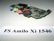      /   -  Fujitsu-Siemens Amilo Xi1546. 
.